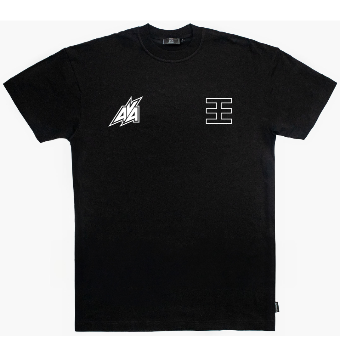 LOOSE FIT T-SHIRT ''EVIDENCE X AALST''