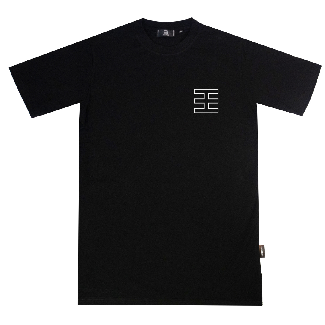SLIM FIT T-SHIRT 'BASIC'