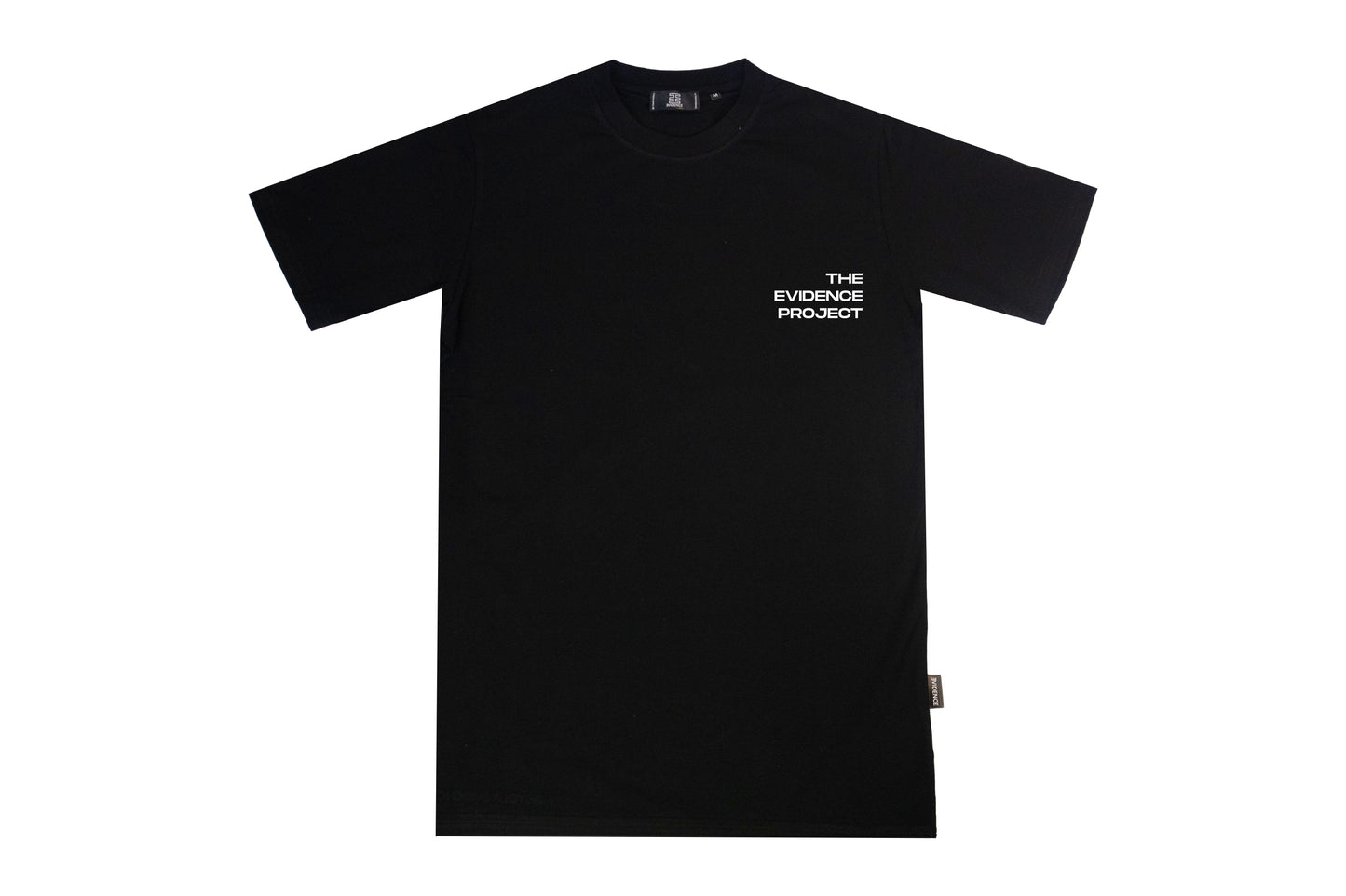 SLIM FIT T-SHIRT "PROJECT"