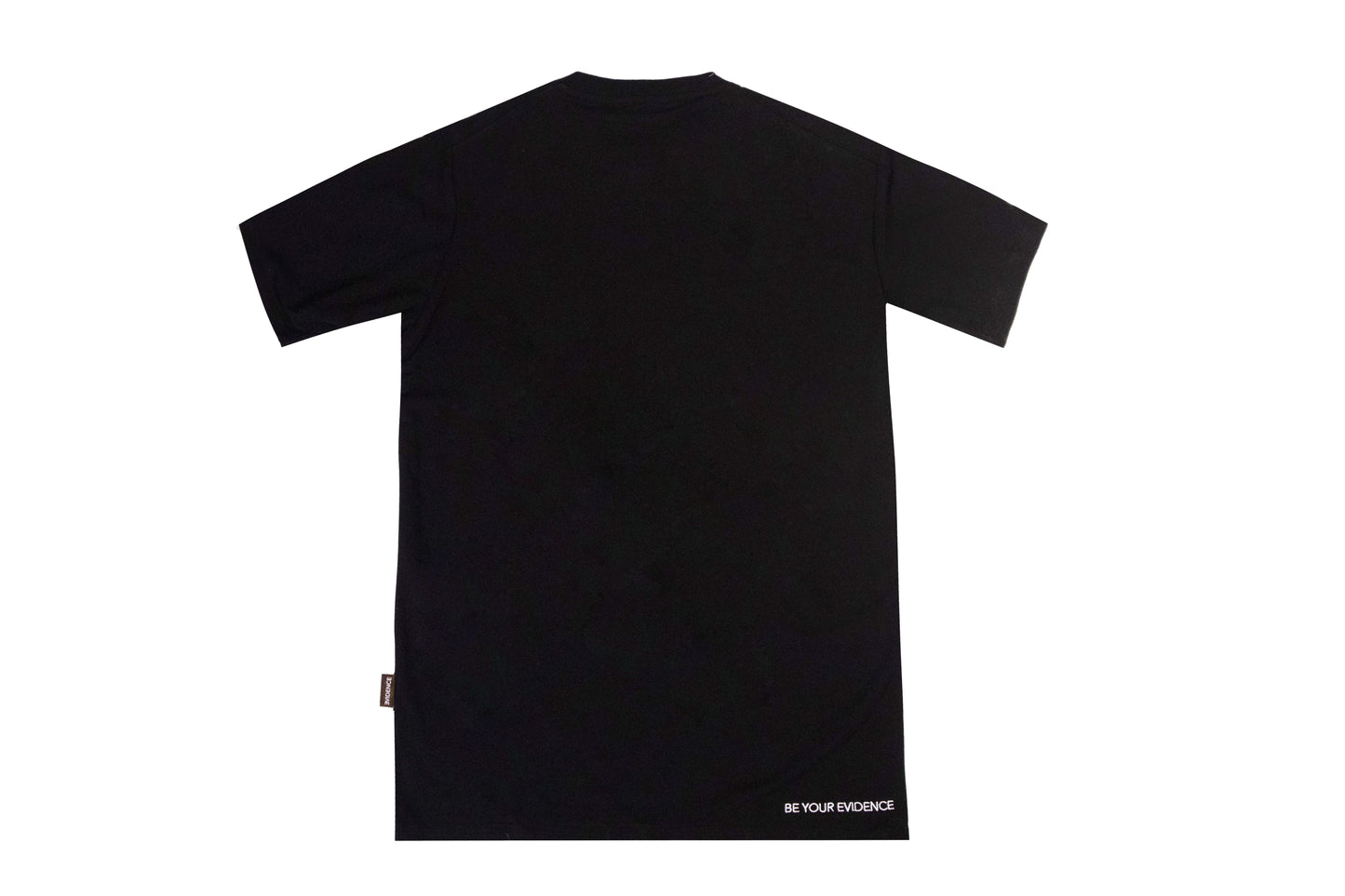 SLIM FIT T-SHIRT 'BASIC'