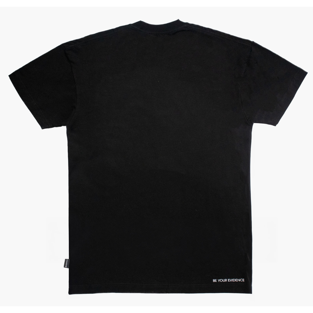 LOOSE FIT T-SHIRT "COLLEGE"