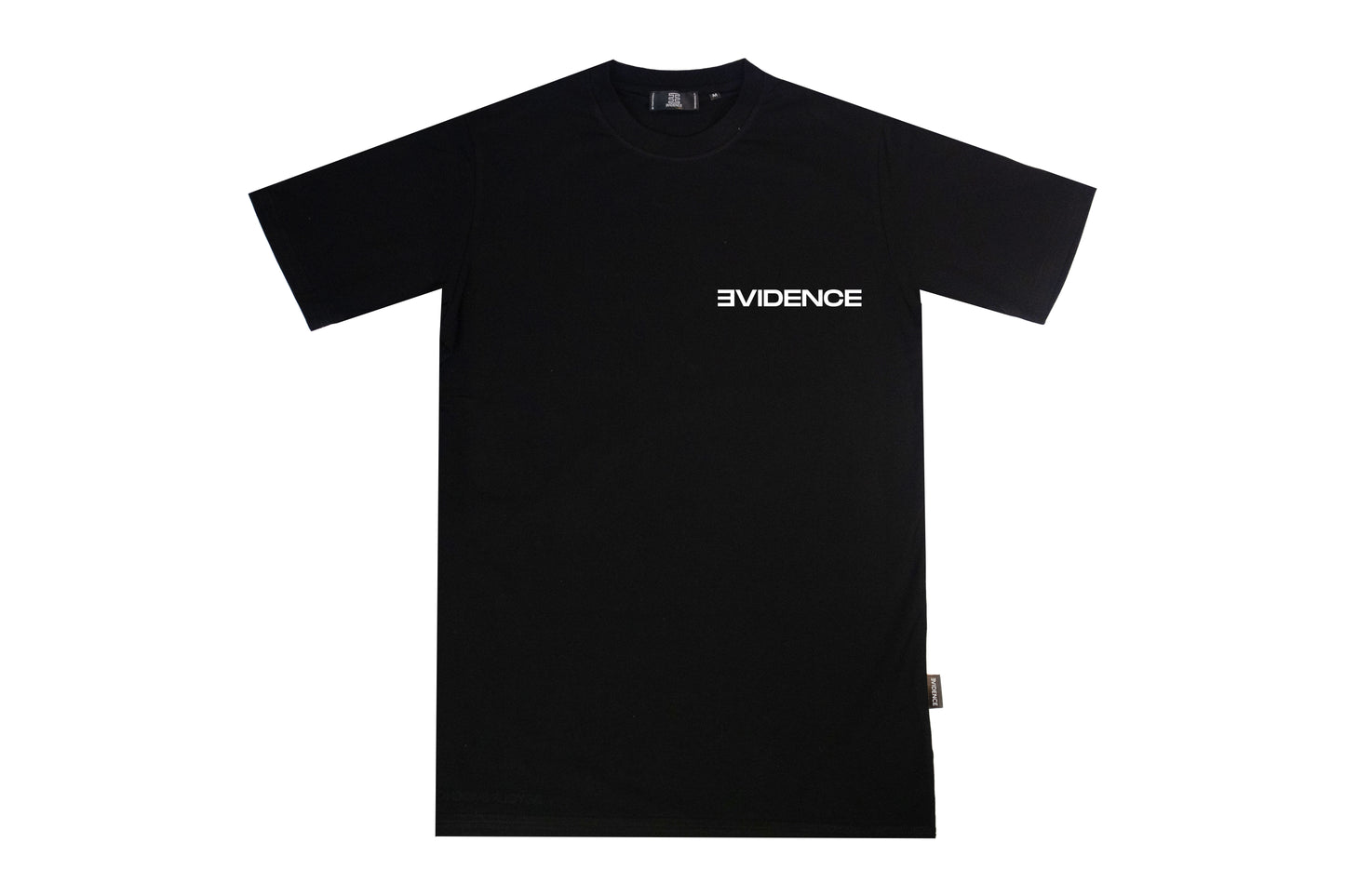 SLIM FIT T-SHIRT "COMPARE"