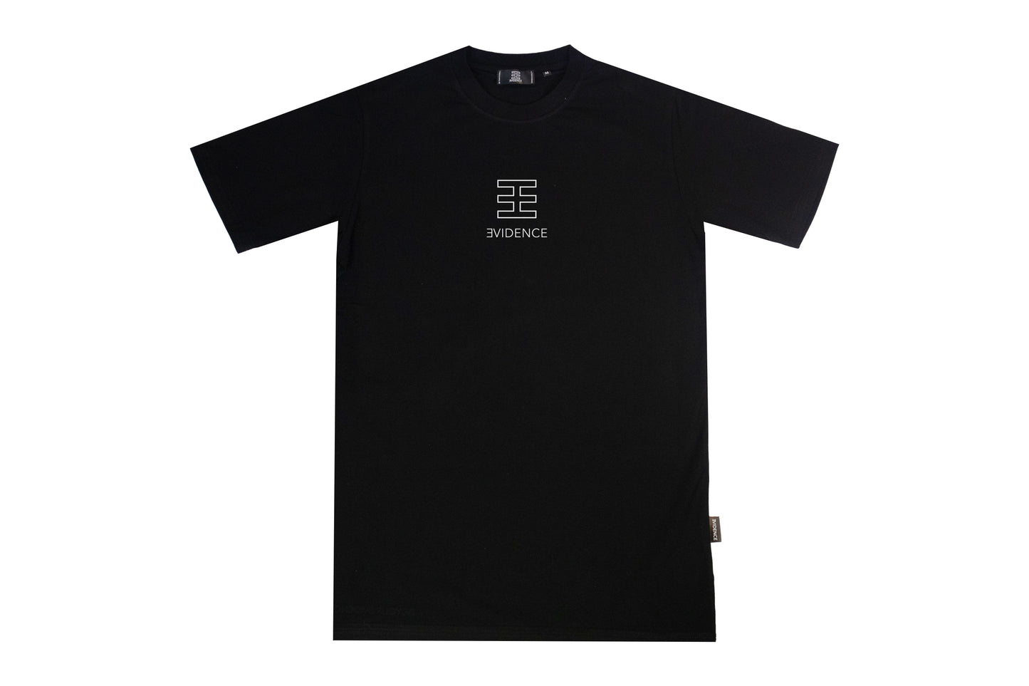 SLIM FIT T-SHIRT "ESSENTIAL"
