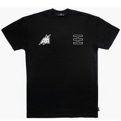 LOOSE FIT T-SHIRT ''EVIDENCE X AALST''