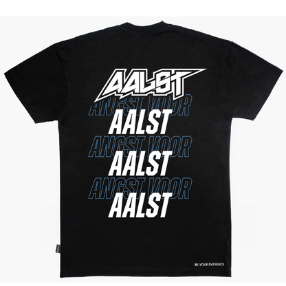 LOOSE FIT T-SHIRT ''EVIDENCE X AALST''