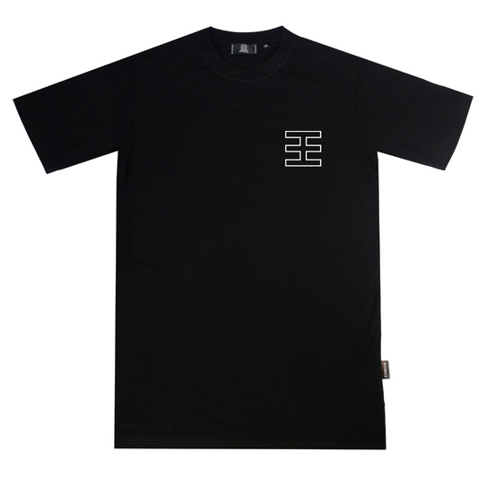 SLIM FIT T-SHIRT 'BASIC'
