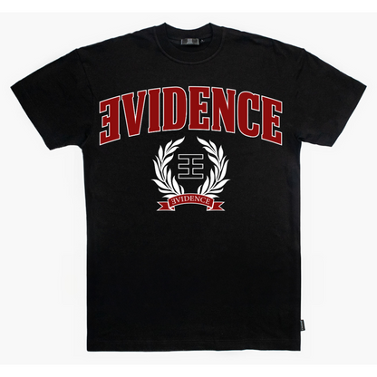 LOOSE FIT T-SHIRT "COLLEGE"