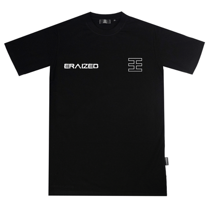 SLIM FIT T-SHIRT "EVIDENCE X ERAIZED"