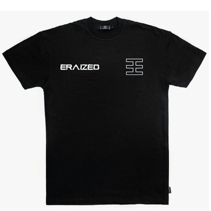 LOOSE FIT T-SHIRT "EVIDENCE X ERAIZED"