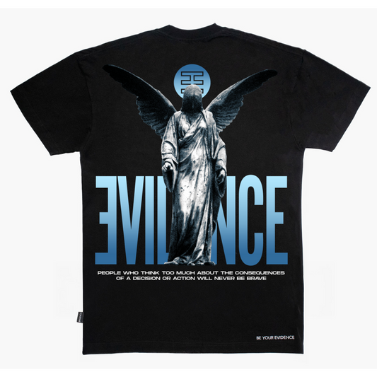 LOOSE FIT T-SHIRT "ANGEL"