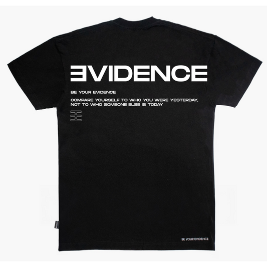 LOOSE FIT T-SHIRT "COMPARE"