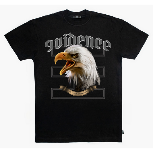 LOOSE FIT T-SHIRT "EAGLE"
