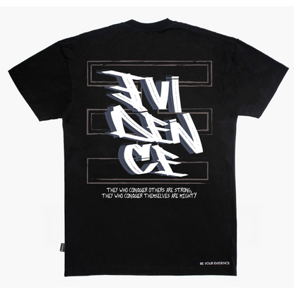 LOOSE FIT T-SHIRT "GRAFFITI"