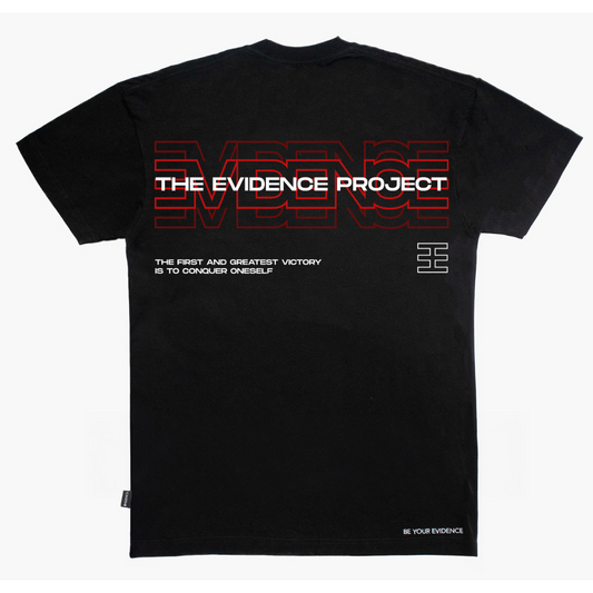LOOSE FIT T-SHIRT "PROJECT"