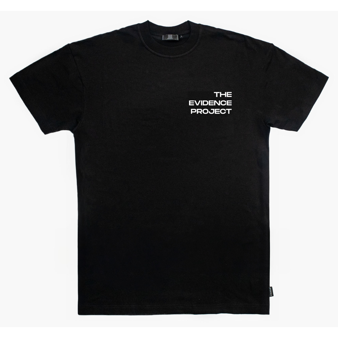 LOOSE FIT T-SHIRT "PROJECT"