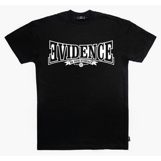 LOOSE FIT T-SHIRT "UNIVERSITY"