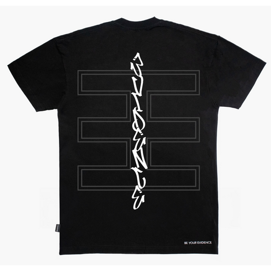 LOOSE FIT T-SHIRT "VERTICAL"