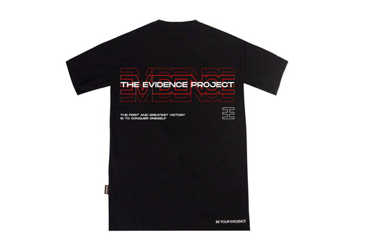 SLIM FIT T-SHIRT "PROJECT"