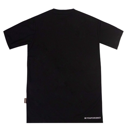 SLIM FIT T-SHIRT "OBSESSED"