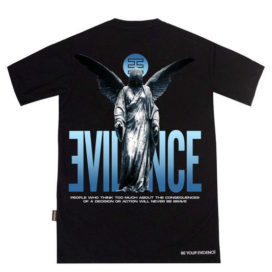 SLIM FIT T-SHIRT "ANGEL"