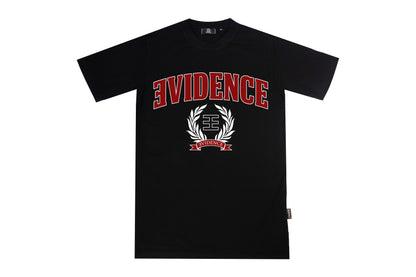 SLIM FIT T-SHIRT "COLLEGE"