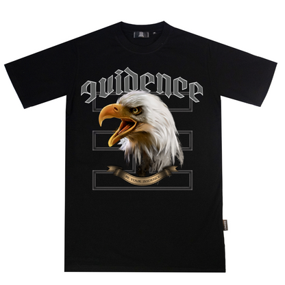 SLIM FIT T-SHIRT "EAGLE"
