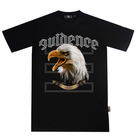 SLIM FIT T-SHIRT "EAGLE"