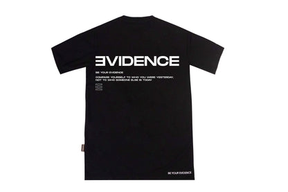 SLIM FIT T-SHIRT "COMPARE"