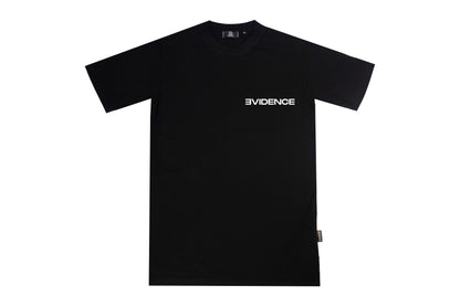 SLIM FIT T-SHIRT "COMPARE"